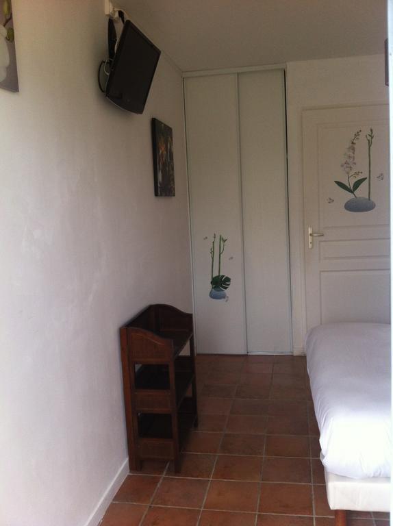 Vittefleur Chambre D'Hote El Dorado الغرفة الصورة